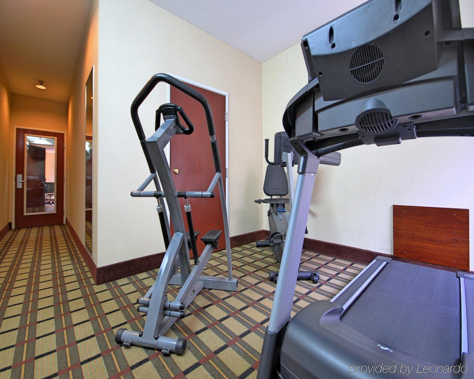 Comfort Inn Pittsburgh Exterior foto